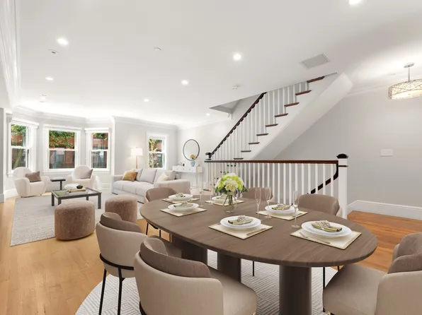 18 Follen St, Boston, MA 02116