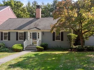 28 Jericho Rd #28, Weston, MA 02493