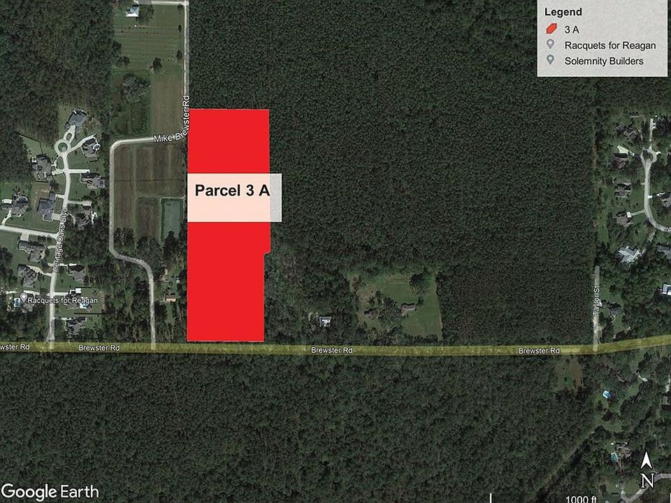 1st image of Brewster Rd