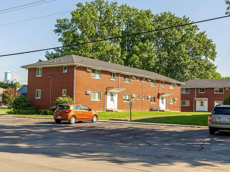 2nd image of 820 French St APT 9
