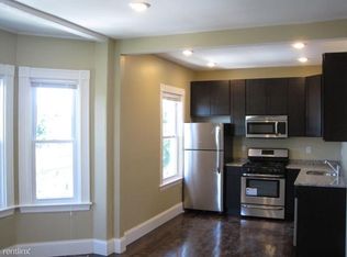402 Centre St #3JT, Boston, MA 02130