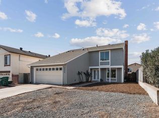 3044 Fleming Dr, San Diego, CA 92139