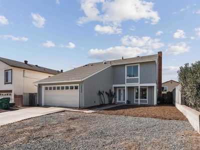 3044 Fleming Dr, San Diego, CA, 92139