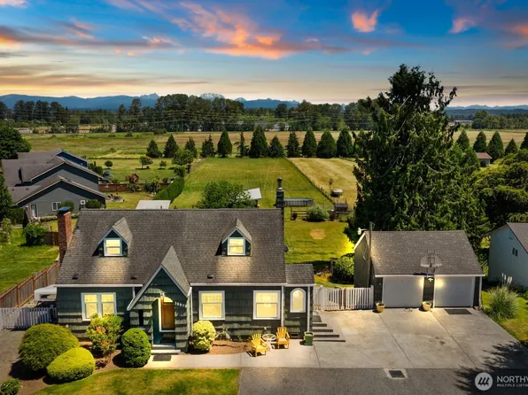 15909 19th Avenue NE, Arlington, WA 98223