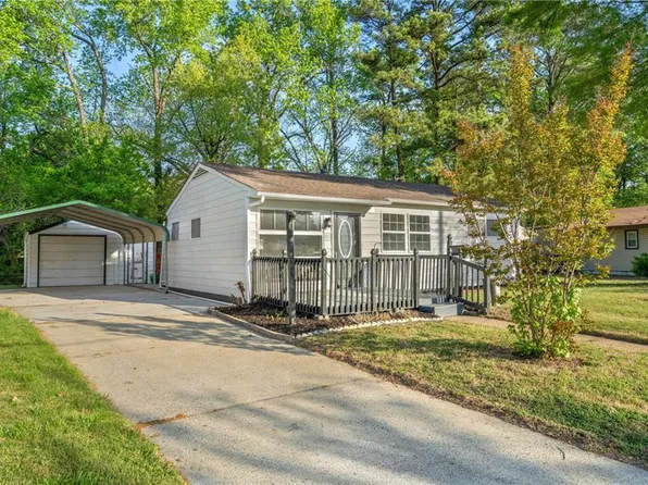 119 York Dr, Portsmouth, VA 23702