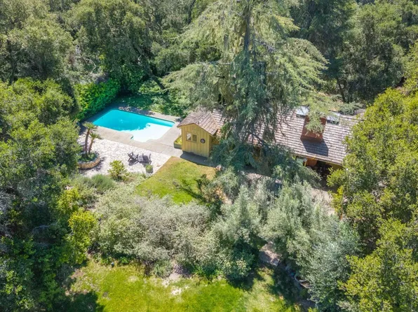 62 E Carmel Valley Rd #B, Carmel Valley, CA 93924