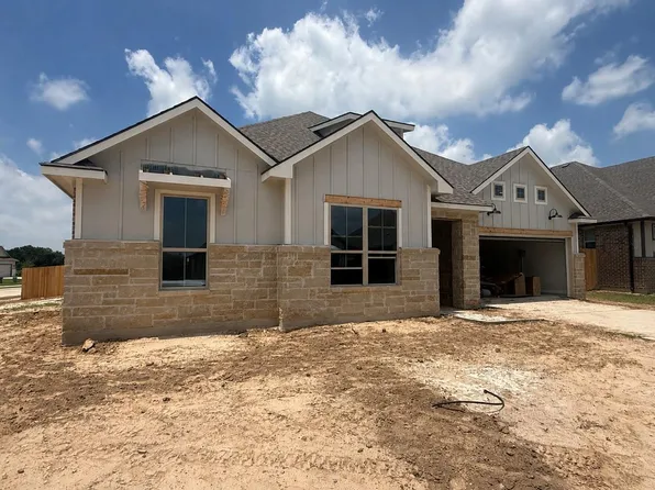 15072 Ty Marshall Ct, College Station, TX 77845