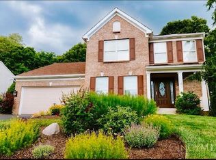 4101 Woodmont Dr, Batavia, OH 45103