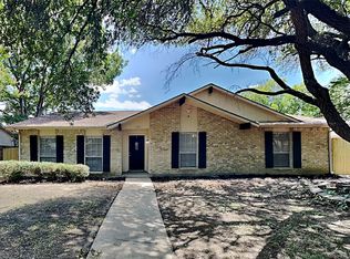 1200 Middle Cove Dr, Plano, TX 75023