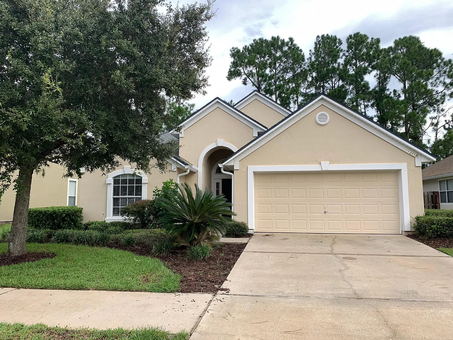 1315 Tom Morris Dr — Photo 1