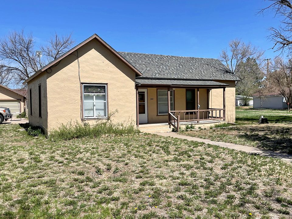 300 E 5th St, Julesburg, CO 80737 Zillow