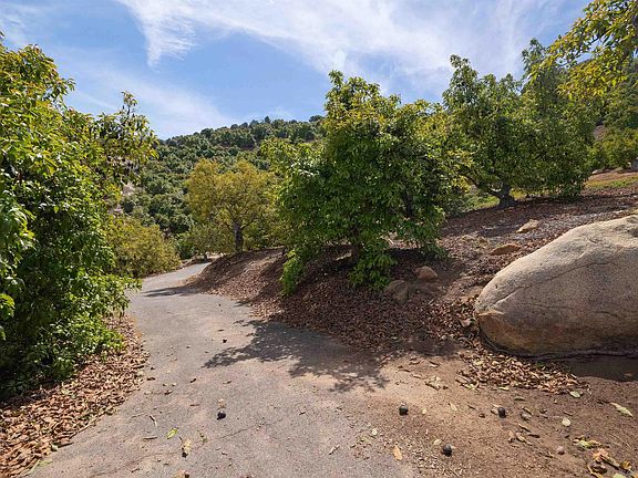 2nd image of 30591 Luis Rey Heights Rd #4639