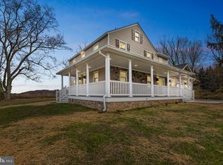 2705 Spring Hill Rd, Owings Mills, MD 21117