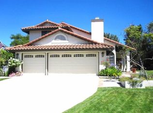 2772 Baywater Pl, Thousand Oaks, CA 91362