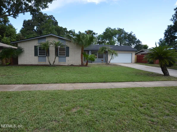 8650 HAVERHILL Street, Jacksonville, FL 32211