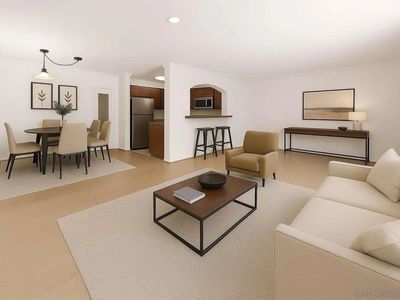 4548 Hawley Blvd UNIT 3, San Diego, CA, 92116