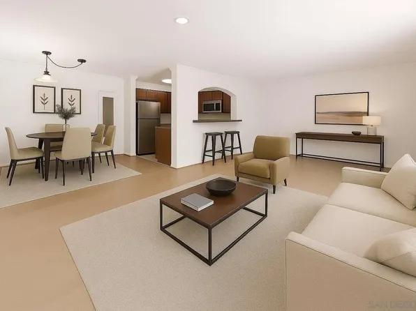 4548 Hawley Blvd Unit 3, San Diego, CA 92116