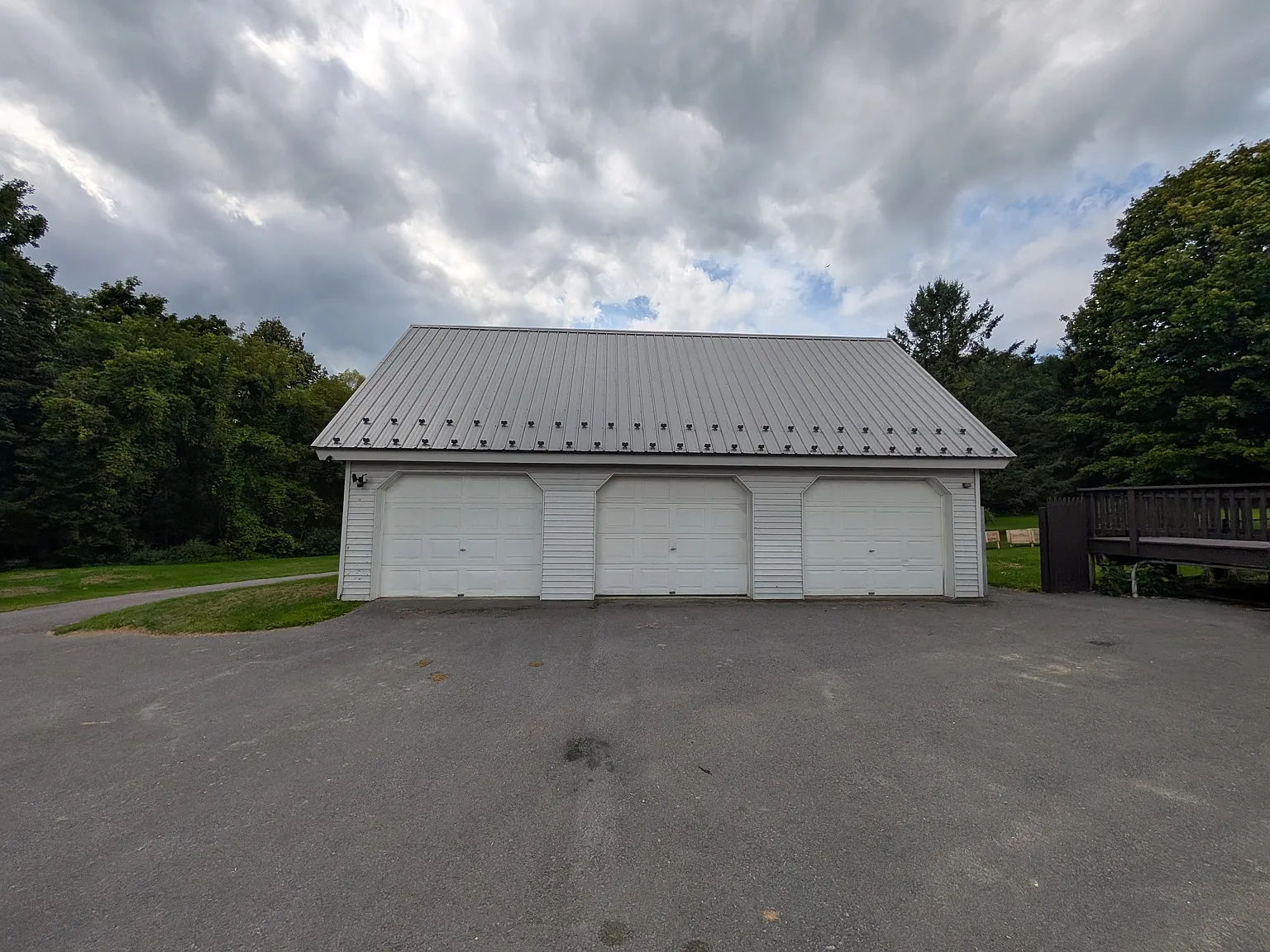 Parker Rd, West Chazy — Photo 2