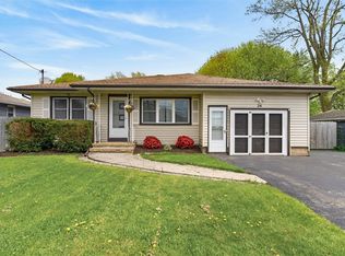 24 Bennett Ave, Rochester, NY 14609