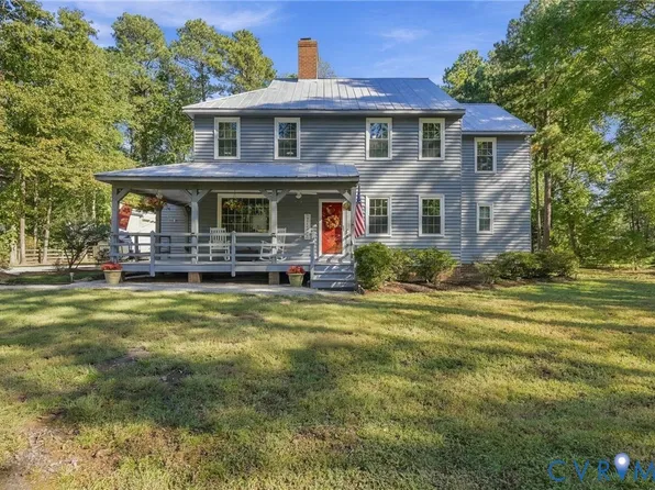 12100 Framar Dr, Midlothian, VA 23113