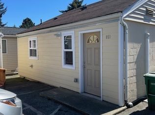 849 SW 139th St #851, Seattle, WA 98166