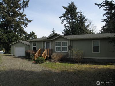 30100 X Place, Ocean Park, WA, 98640