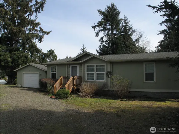 30100 X Place, Ocean Park, WA 98640