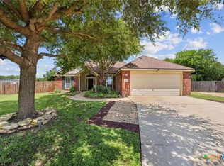 5604 Aberdeen Ct, Temple, TX 76502