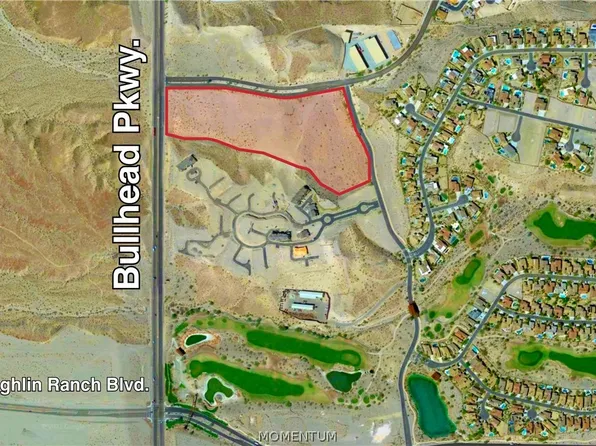 2630 Desert Trail Drive, Bullhead City, AZ 86429