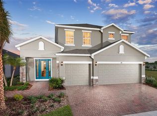 169 Trinity Ridge Cir, Davenport, FL 33897