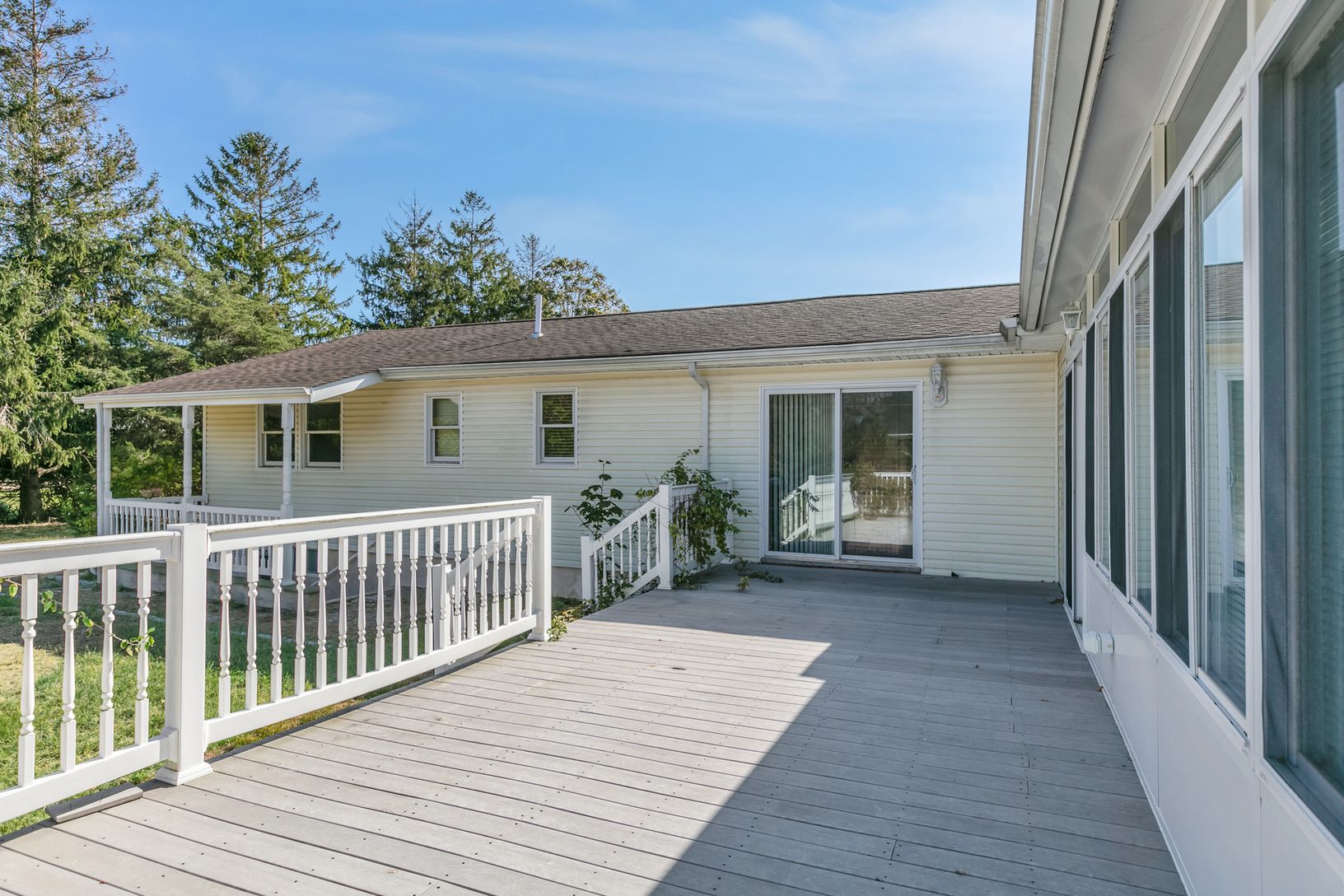 12 Felix Ave in Remsenburg Out East