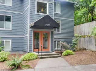 7937 SW 40th Ave APT J, Portland, OR 97219