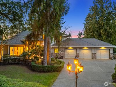 22532 88th Avenue W, Edmonds, WA, 98026