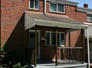 651 S Wickham Rd, Baltimore, MD 21229