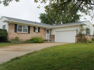 2206 Holiday Ln, Lansing, MI 48917