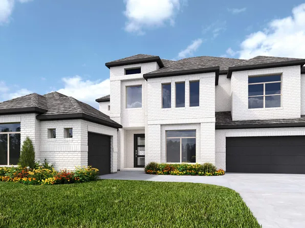 4036W Plan, Riceland 70'
