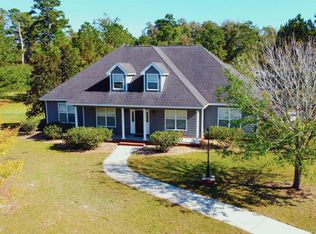 26 Drake Elm Ln, Crawfordville, FL 32327