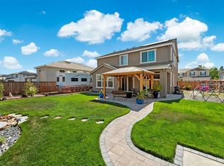 1532 Base Court, Dixon, CA