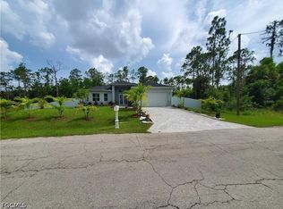 603 W 9th St, Lehigh Acres, FL 33972