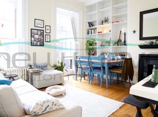 15 Joy St APT 2, Boston, MA 02114