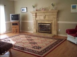 3529 Summerfield Ln, Winston Salem, NC 27106