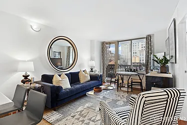 Rented by Halstead Real Estate