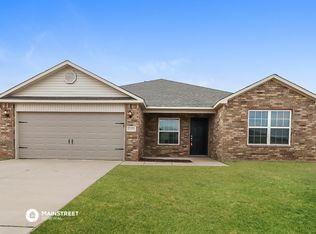 13237 Bridgewater Dr, Piedmont, OK 73078