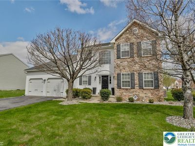 1338 Windmill Ln, Breinigsville, PA, 18031