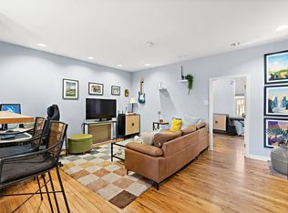 358 14th St #1A, Hoboken, NJ 07030