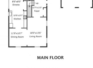 23W122 Sherbrooke Ln, Glen Ellyn, IL 60137