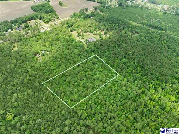 4840 Eureka Rd, Florence, SC 29506