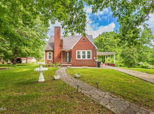 258 Greenwood Dr, Weber City, VA 24290