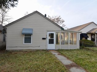 1197 Saint Clair Ave, Columbus, OH