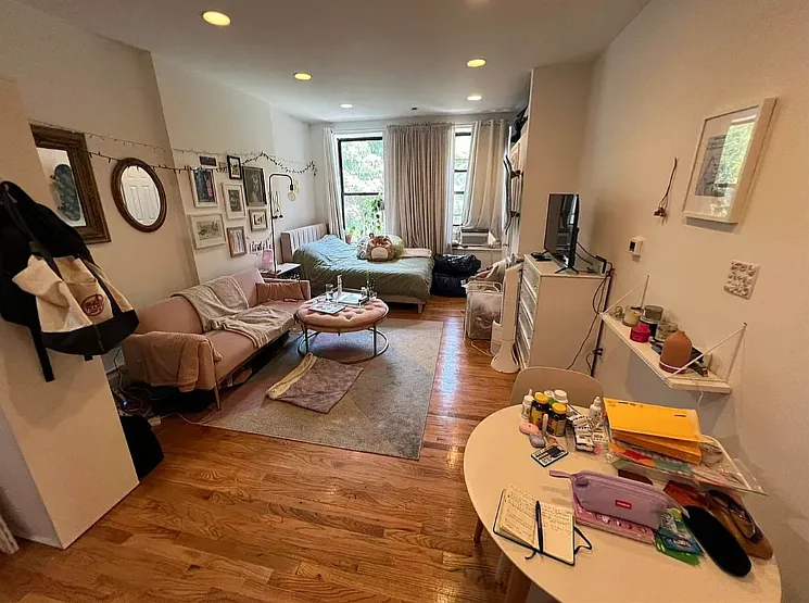 2461 Fredrick Douglas Blvd #2A — Photo 6
